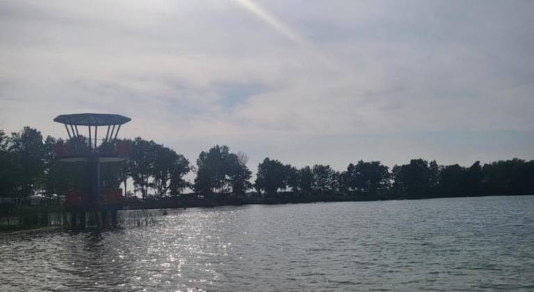 Finnhutte Strandbad Adria — photo 5