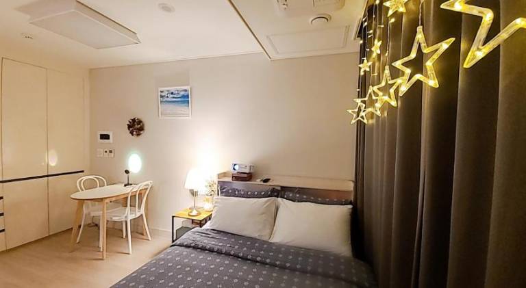 27 m² Ferienwohnung