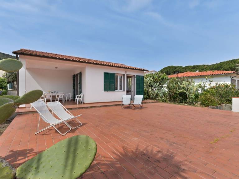 Casa  Rio Marina
