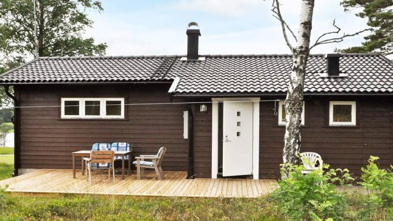 Ferienhaus Vänersborg