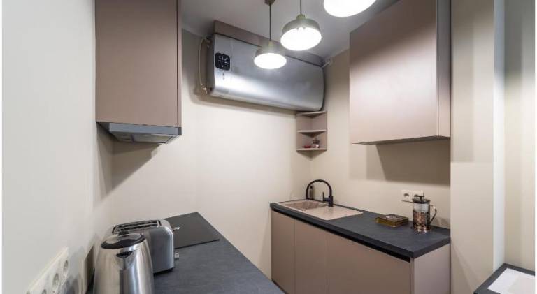 Lovely holiday apartment | Next to Nativity Cathedral | Pets allowed — photo 5
