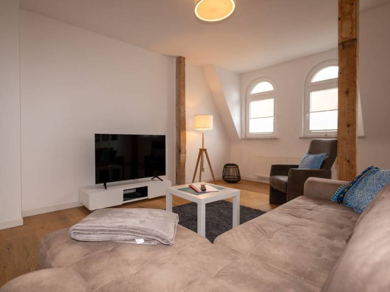 Ferienwohnung Wilhelmshaven