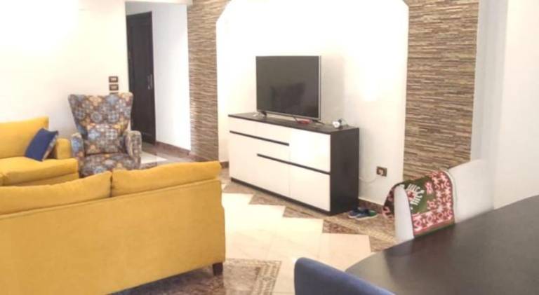 150 m&sup2; Ferienwohnung
