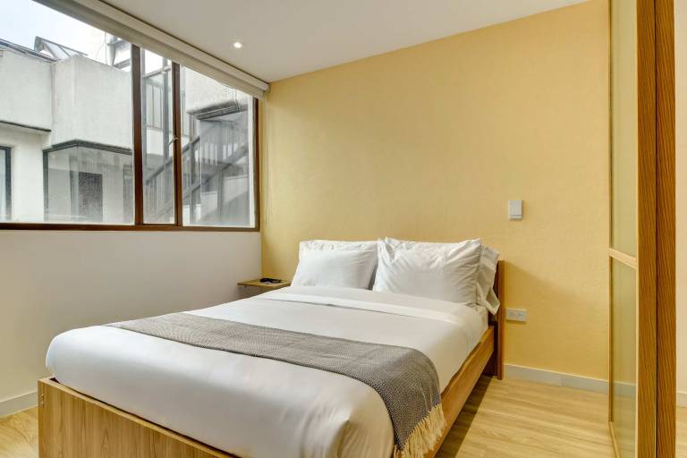 Rental apartment with fast internet — photo 3