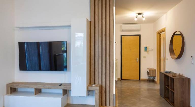 Rental apartment with 1 room for 5 persons — photo 3