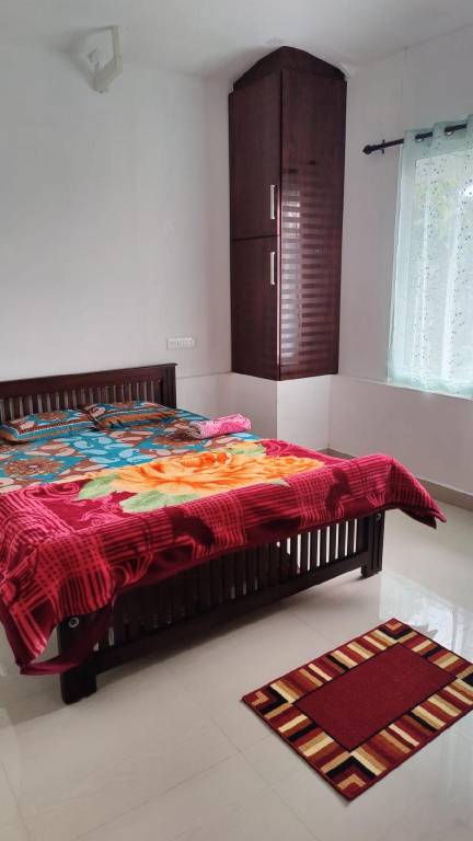 House Cardamom Hills
