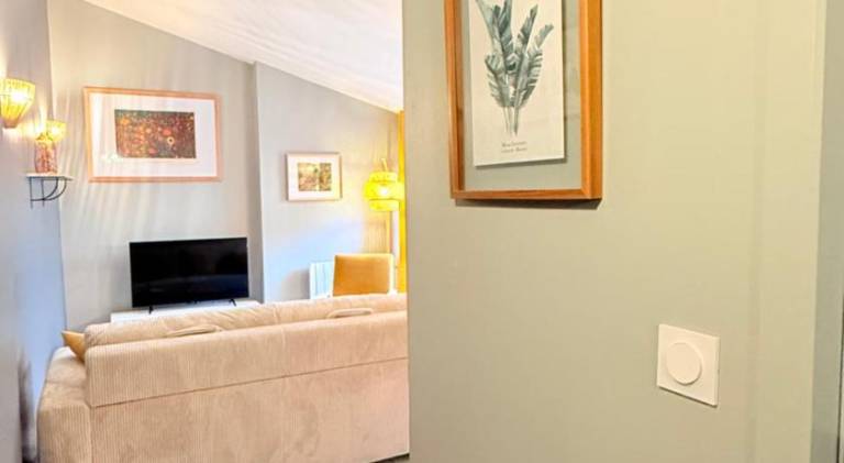 Nice rental apartment with terrace | Dogs allowed — photo 4