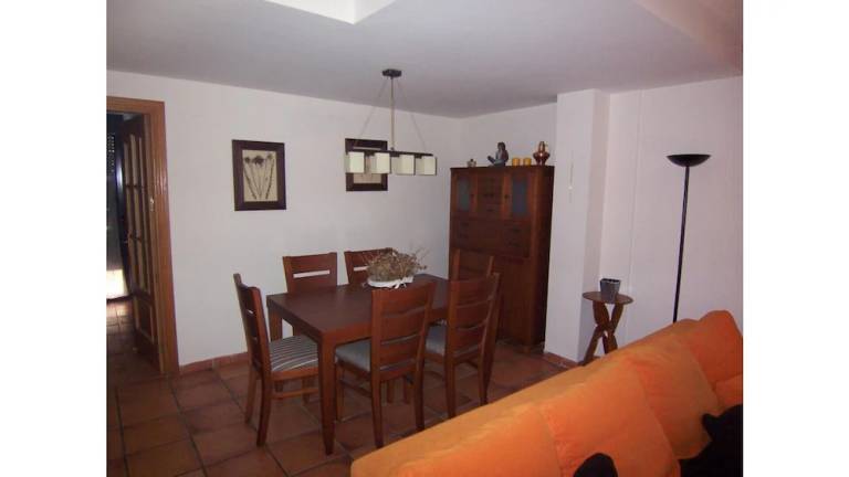 Casa Villaspesa