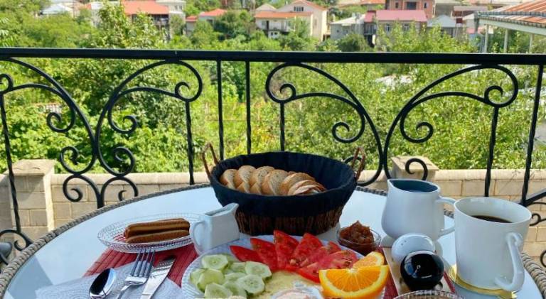 Hotel Orange Kutaisi — photo 3