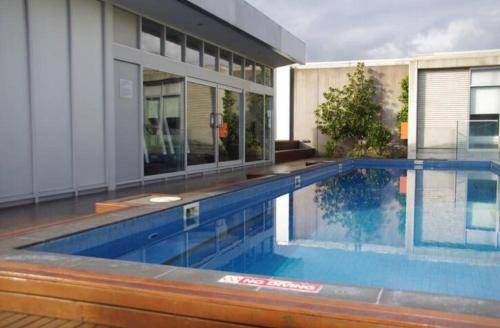 Leilighet  South Melbourne