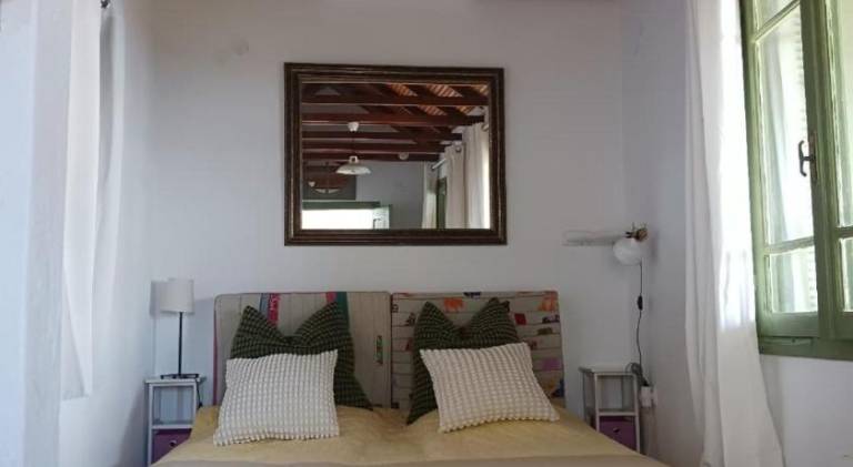 House with 2 rooms for 3 persons — photo 2
