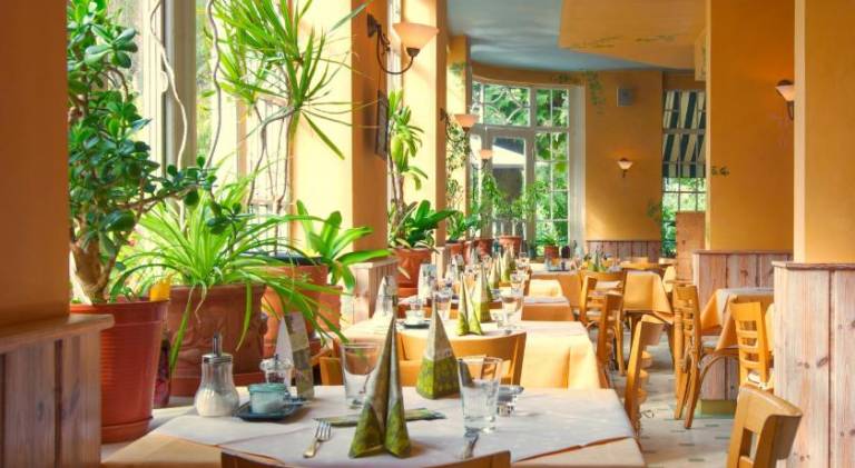 Ducky’s Restaurant Events Hotel — photo 3