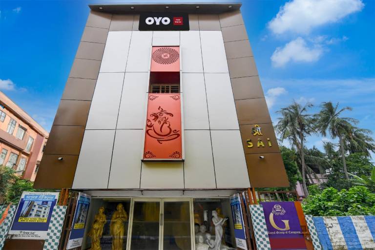 Hotel O Moner Thikana