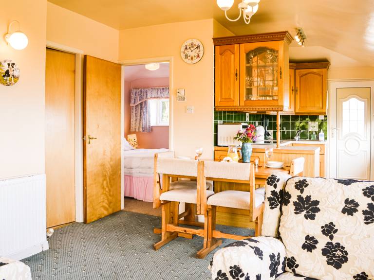 Children-friendly pleasant cottage with garden | Sea view | Close to the beach | Pets are welcome — photo 5