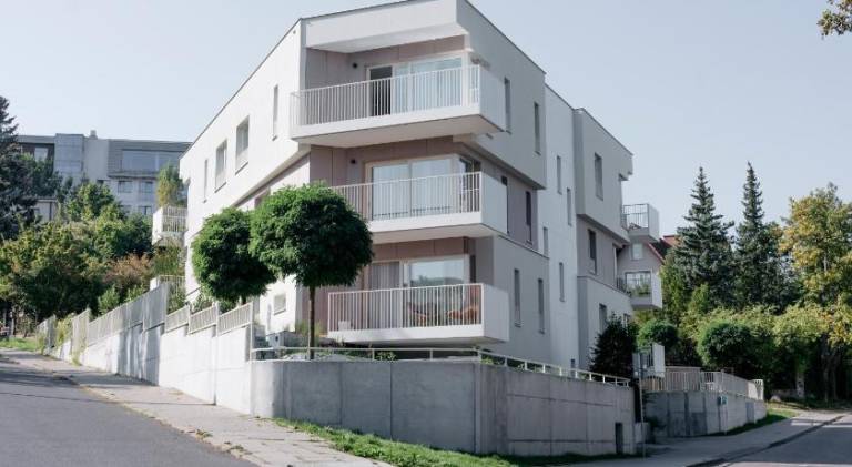 MB By the Sea Apartments - DolceVita Premium — photo 4
