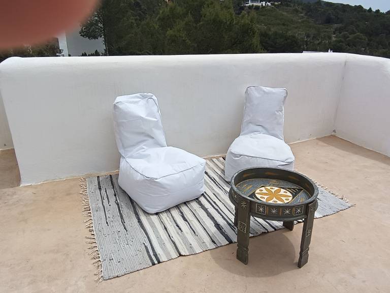 Casa Sant Josep de sa Talaia