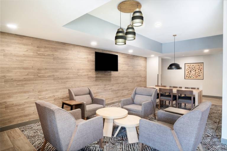 Candlewood Suites El Paso By IHG — photo 2