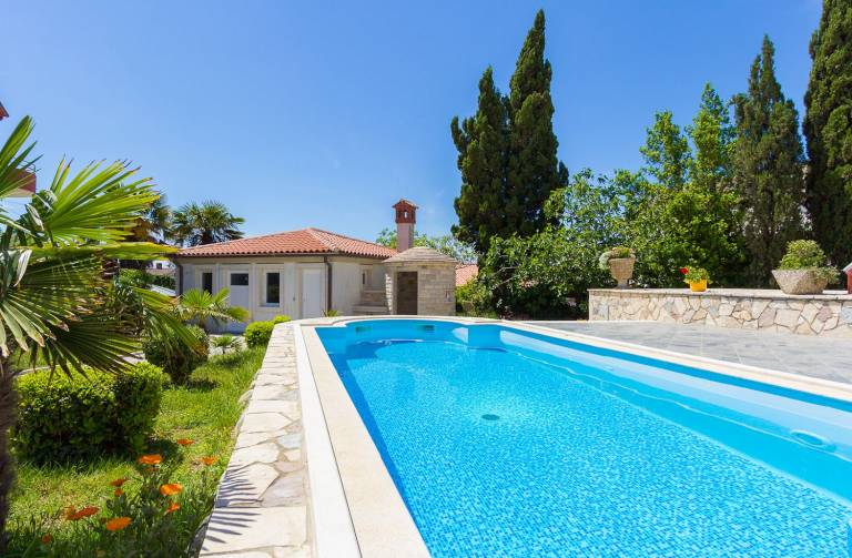 Apartament Premantura