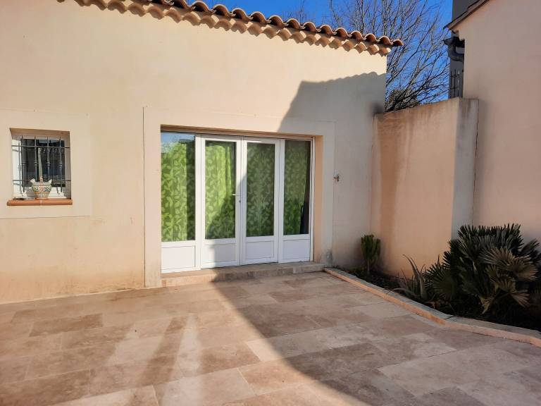 Chambre d'hôtes Beaucaire