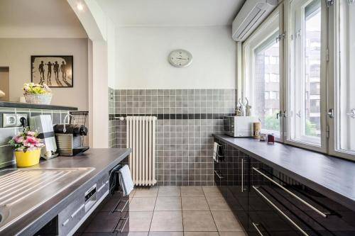 Ferienwohnung VII. Budapester Bezirk