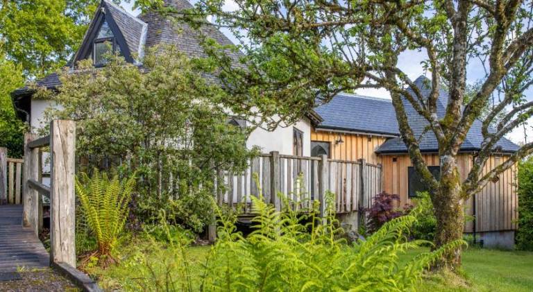Vacation home with 2 rooms for 4 persons — photo 4