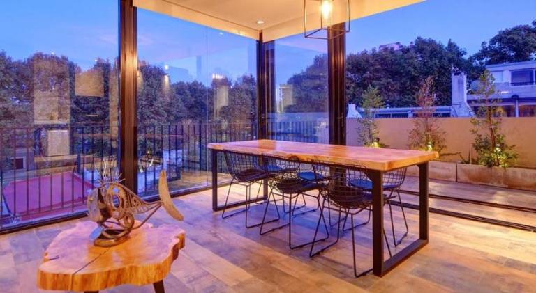 Rental apartment for 3 persons — photo 4