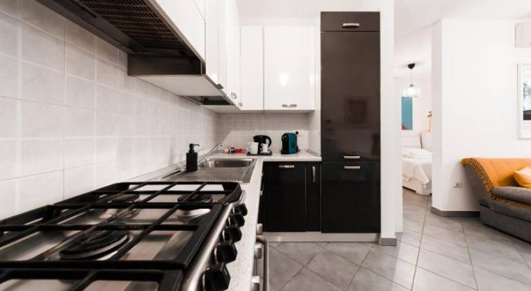 Apartment with 1 room for 3 persons — photo 4