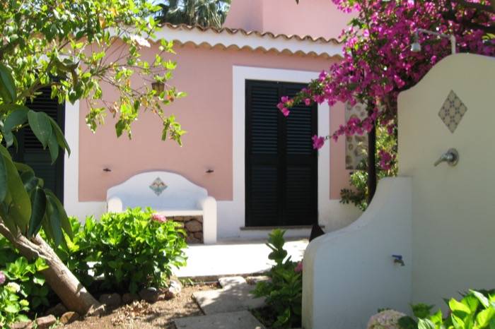 Baglio Ruffo: Casa Draco — photo 5