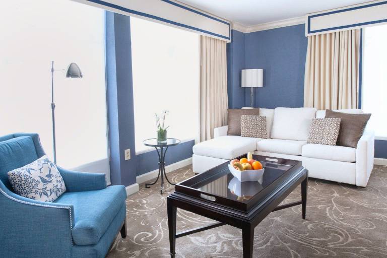 Alexander Executive Suite