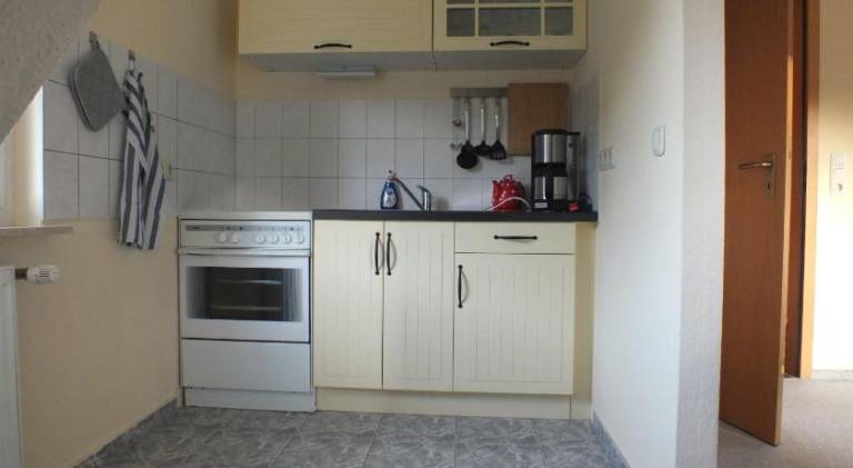 Holiday apartment with terrace — photo 2