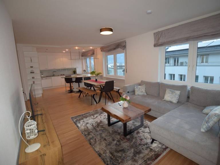 Ferienwohnung Bludenz
