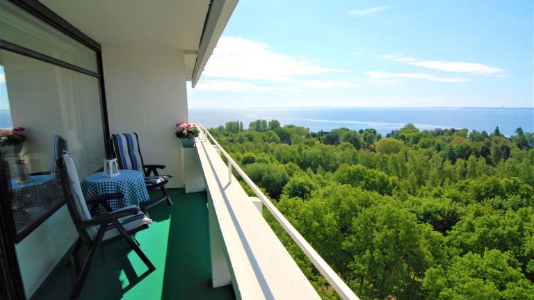 Ferienwohnung Sierksdorf