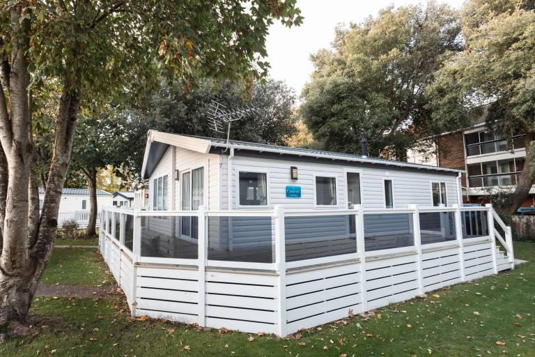 Chalet  Friars Cliff