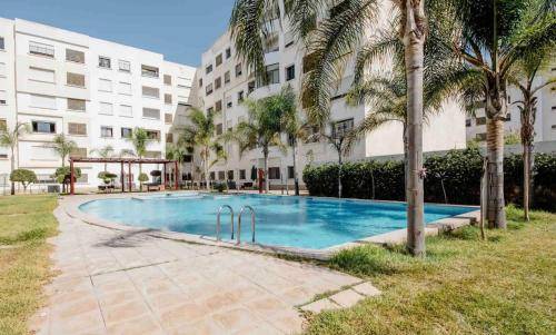 Apartment  Nouaceur Province