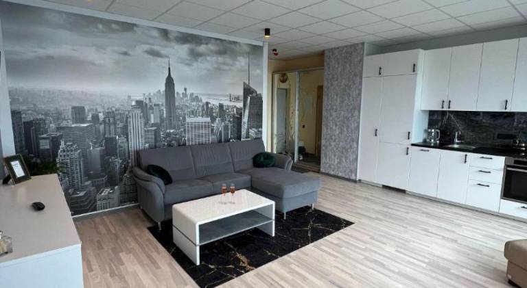 Holiday apartment with 1 room for 4 persons — photo 3