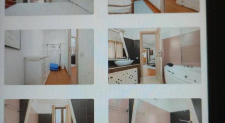 Seahouserent in Baja Sardinia
