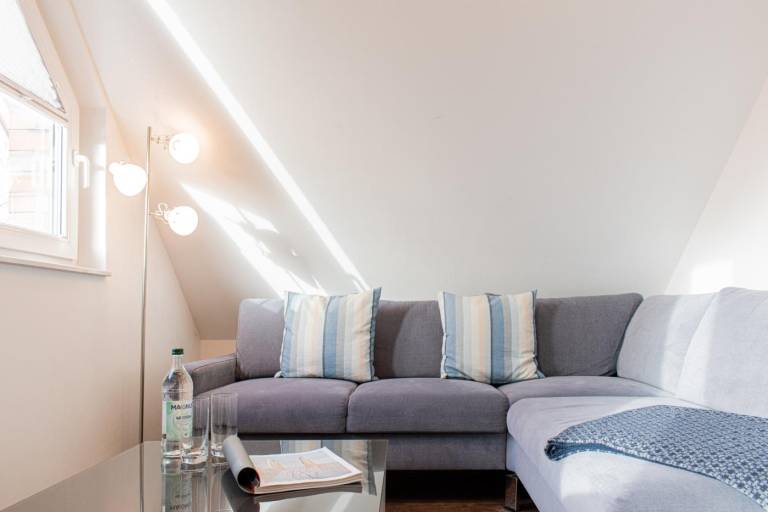 Holiday apartment with 2 rooms for 5 persons — photo 3