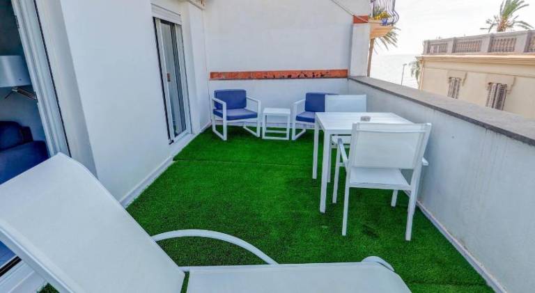 Apartment | Next to the beach | Pet-friendly in Sitges