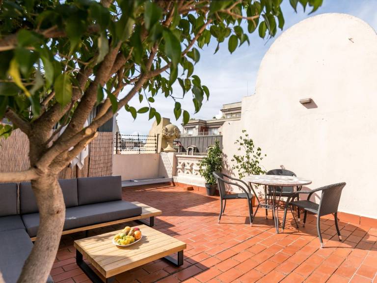 Apartment Barcelona