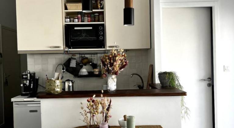 Rental apartment with terrace | Dogs allowed — photo 3