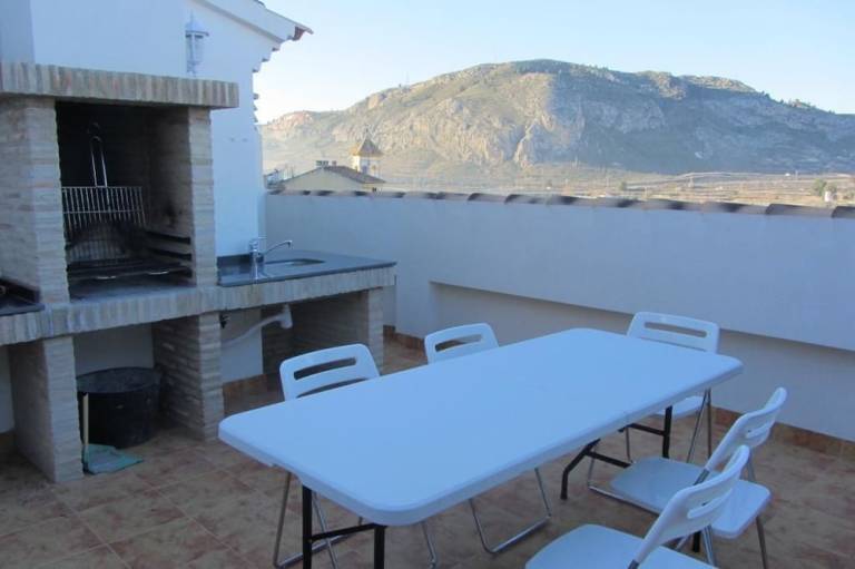 Casa Cehegín
