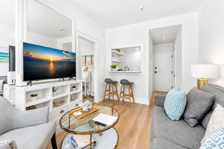 Ferienwohnung Palm Beach