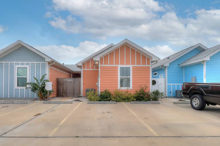 House Padre Island