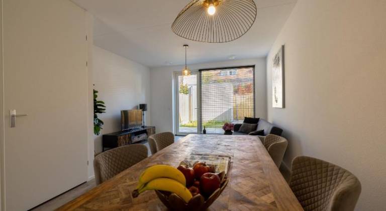 110 m² Ferienwohnung