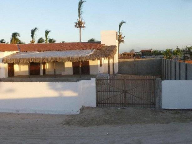 Casa Galinhos