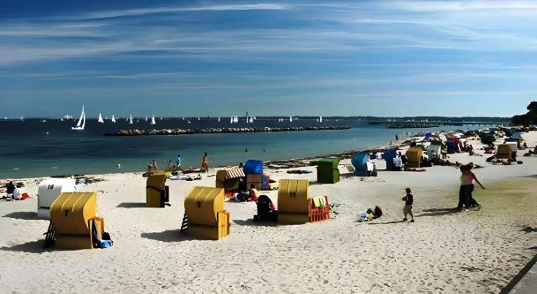 Holiday apartment | Beach nearby | Pets are welcome — photo 2