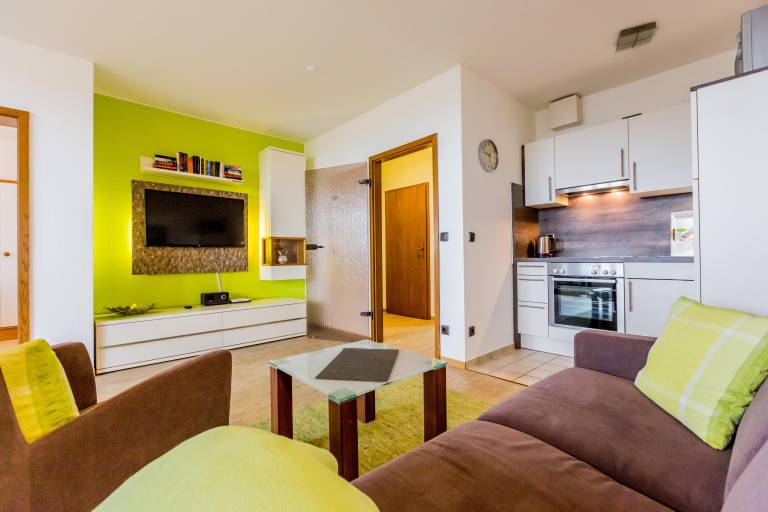 Ferienwohnung mit Hund inDuhnen, Deutschland  f&uuml;r max. 3 Personen