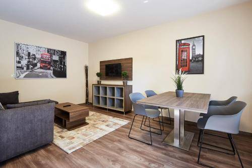 Apartman Mosonmagyaróvár