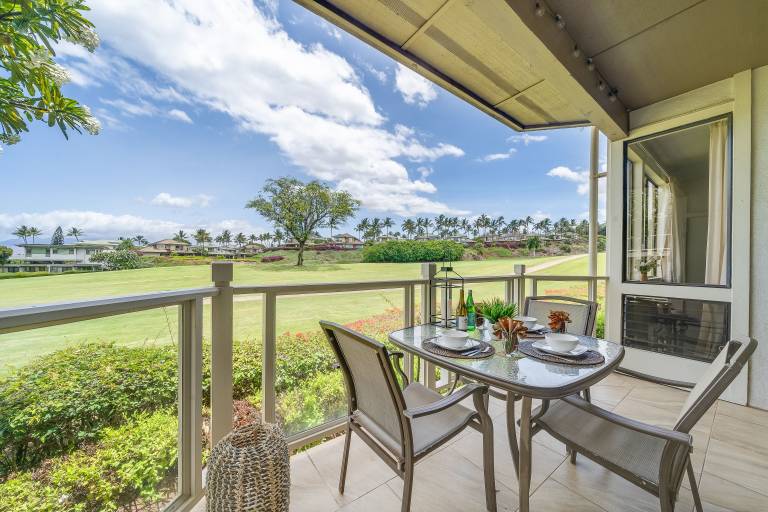 Appartement Wailea