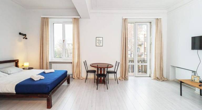 60 m² Ferienwohnung